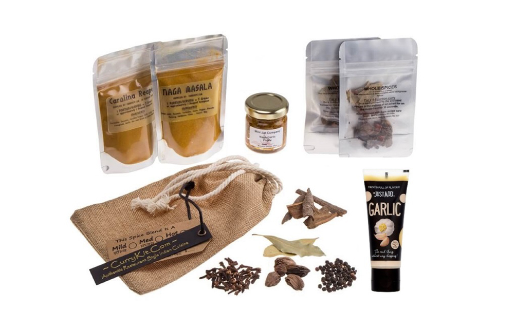 Spice kits & seasoning sets We tried & tested the best